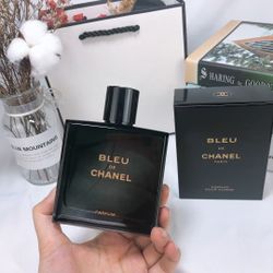 Bleu De Chanel 100mL