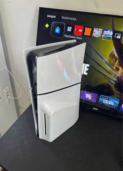 PlayStation 5