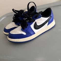 Kids' Air Jordan 1 Low OG
