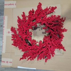 Christmas Wreath