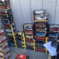 Model Cars For Sale 
