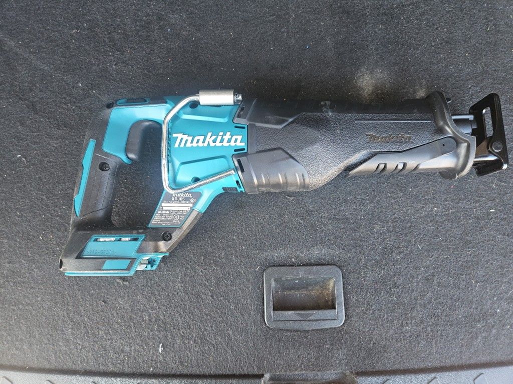 sawzal makita