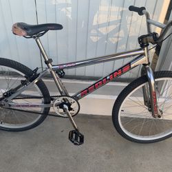 Vintage Cruiser Redline 444 BMX Bike