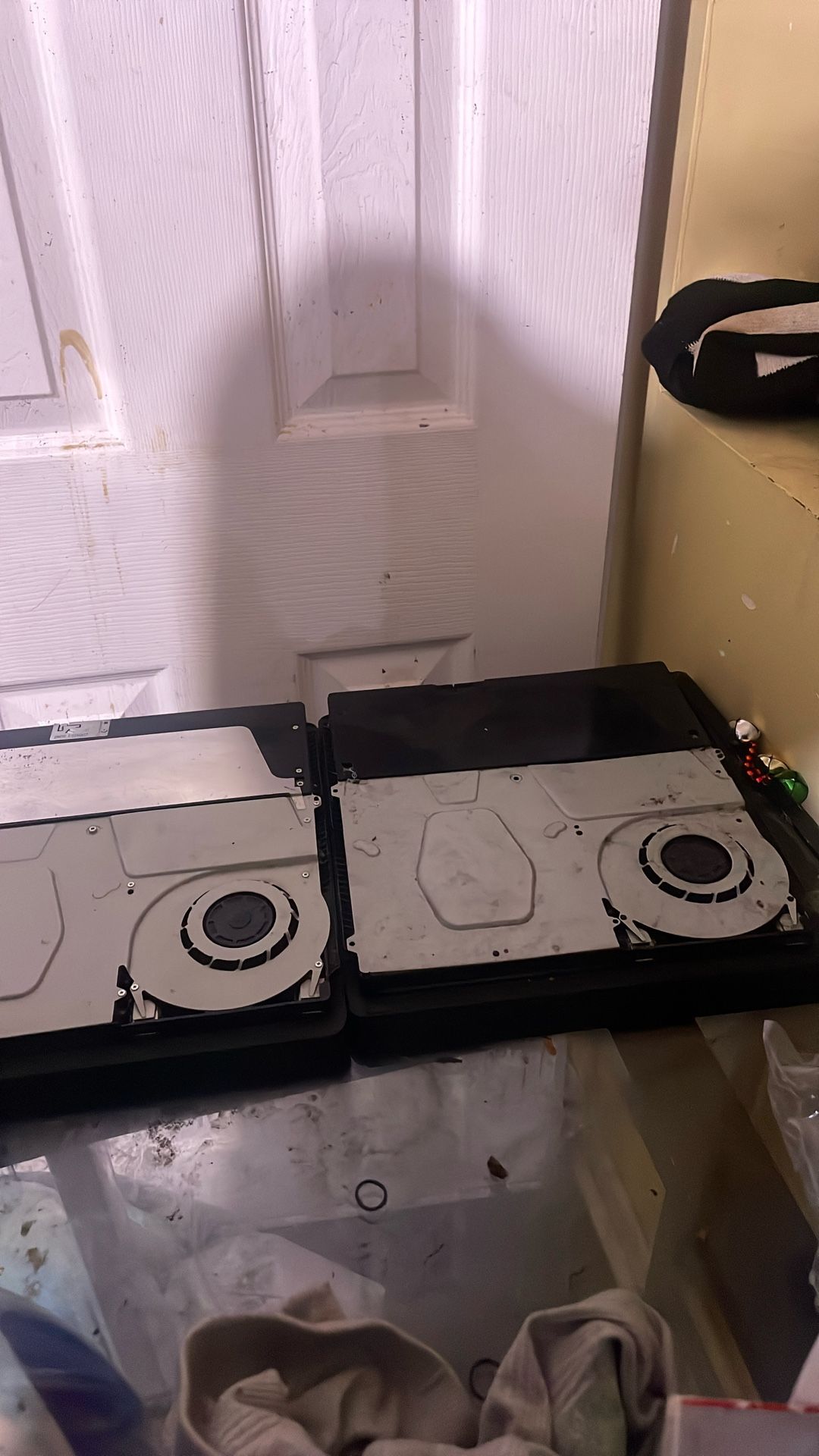 PlayStation4s Silm