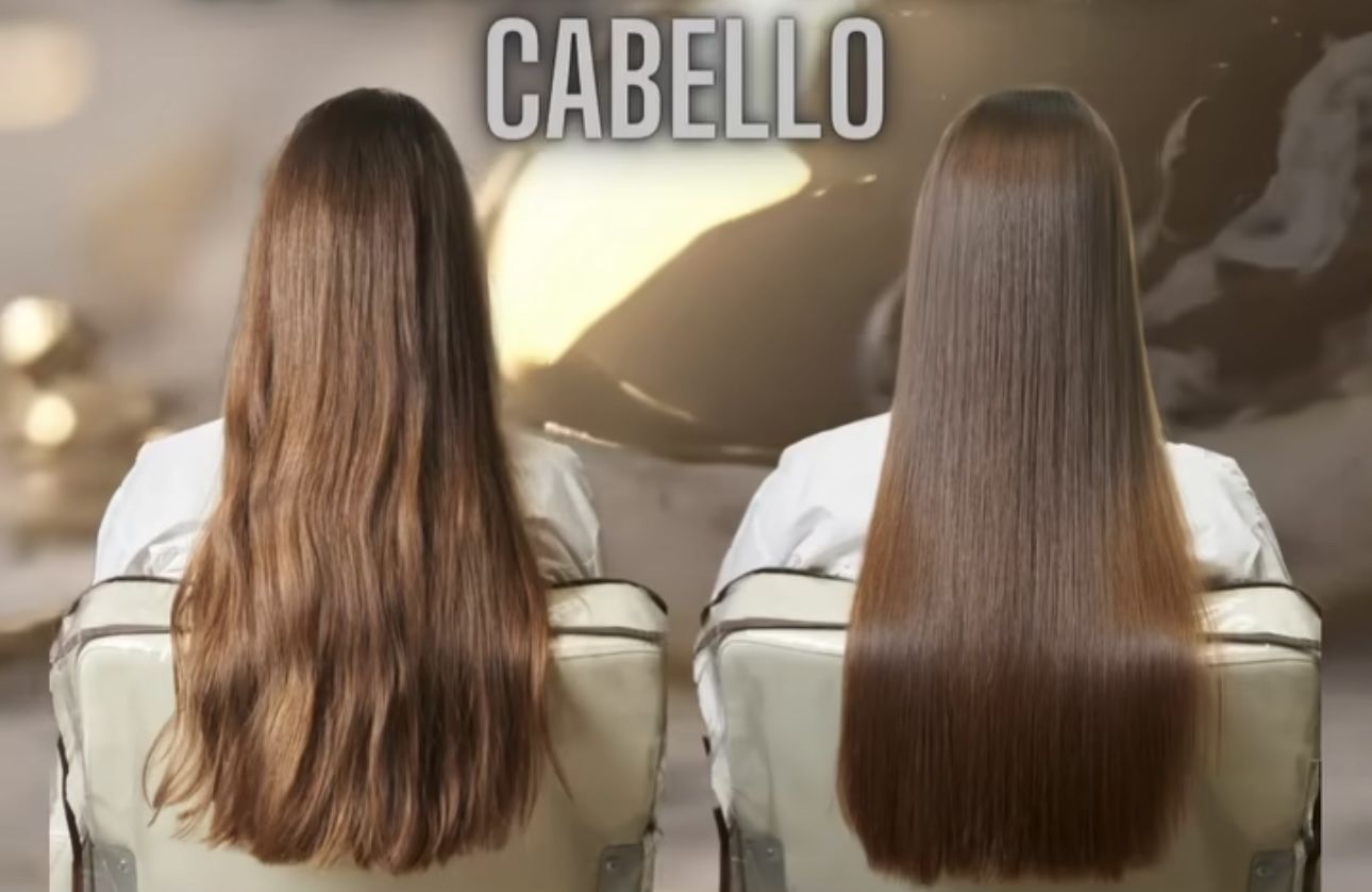 ALISADO KERATINA / KERATIN TREATMENT