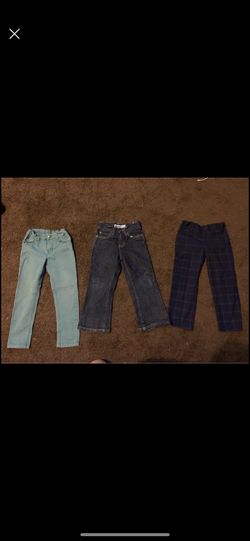 Toddler clothes