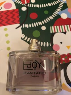 EN Joy  Jean Patou Paris Regular Price $60.00
