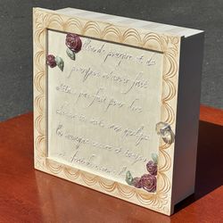 Wall Hanging Cabinet 