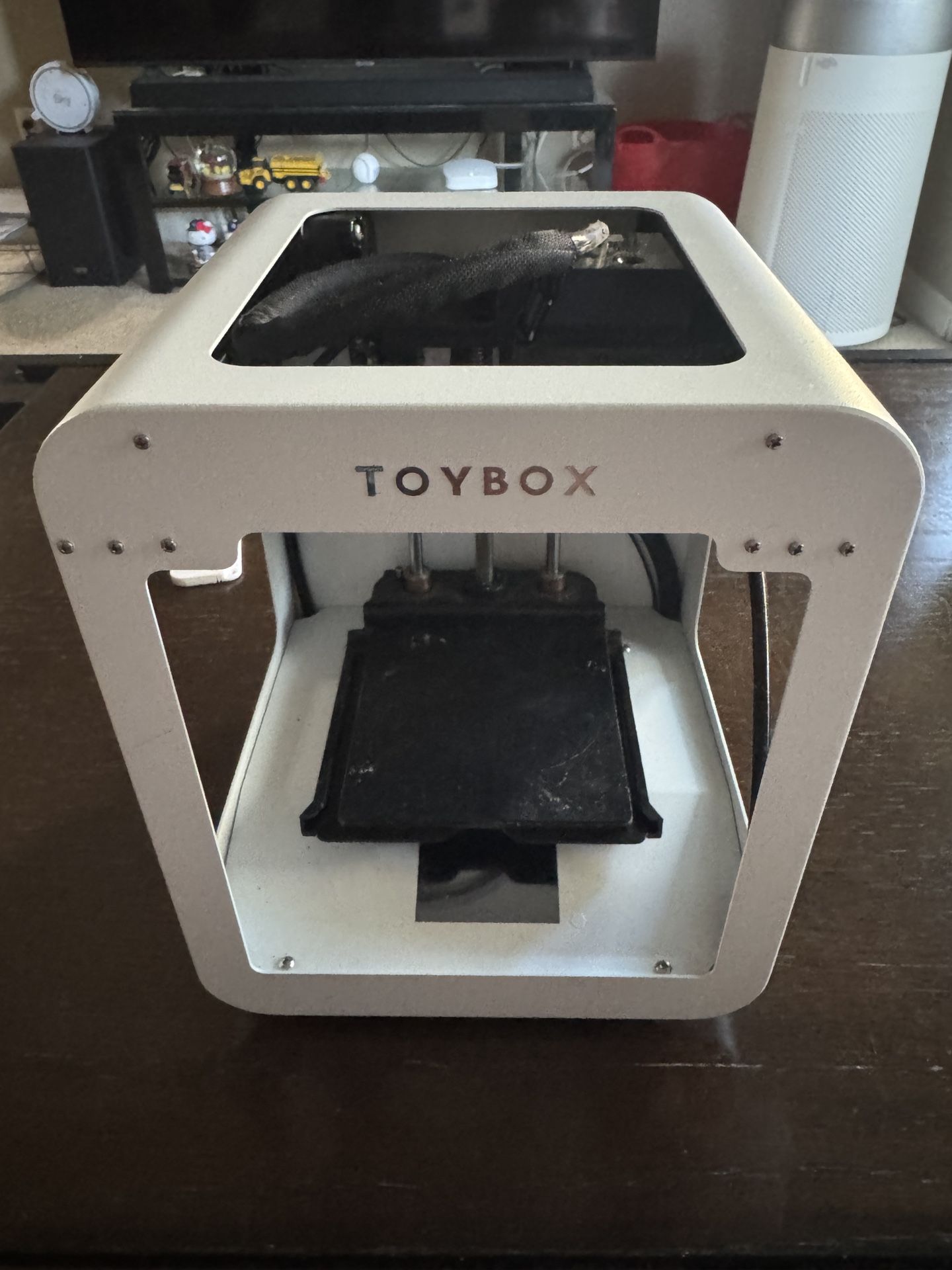 Used TOYBOX 3D Printer For Sale