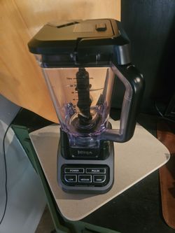 Black Ninja Professional 1000W