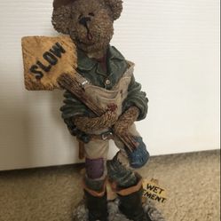 Boyd’s Bears Resin