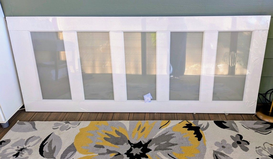 Interior Door From Wayfair