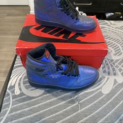 Jordan 1 Retro High Zoom Fearless 