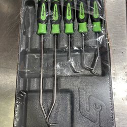 Snap On Radiator Hose Pick Set