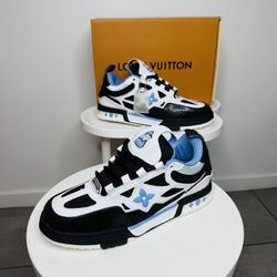 Tenis Louis Vuitton 💰