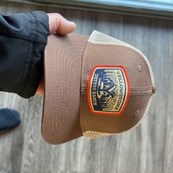 Dutton Ranch Cap 