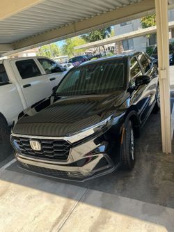 2023 Honda Cr-v