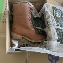 Women’s Timberland Boots 