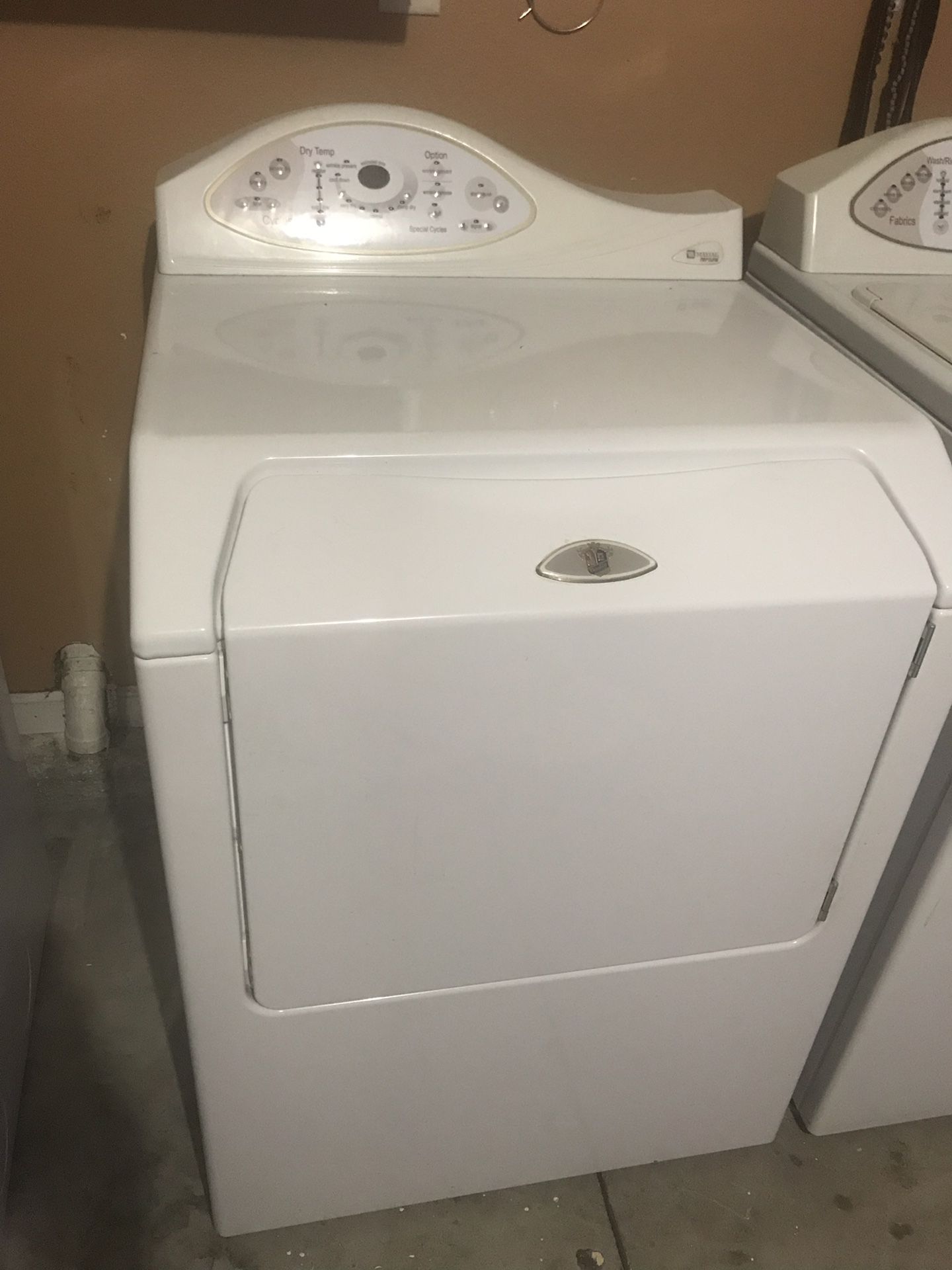 Maytag Neptune washer and dryer for Sale in Dade City, FL - OfferUp