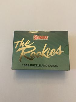 Baseball Cards