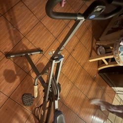 Máquina Para Hacer Ejercicio 