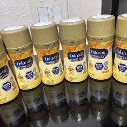 Infamil Ready To Feed