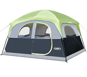 Brand new camping tent- 6 person