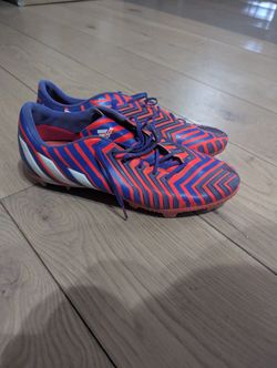 Adidas Soccer Cleats 