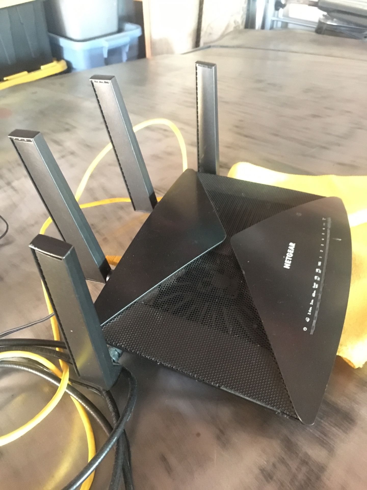 Netgear Nighthawk X-10