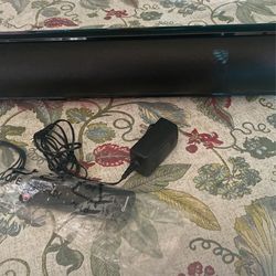 bocina De Sonido Para Tv 