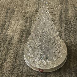 Christmas Ornament Trees
