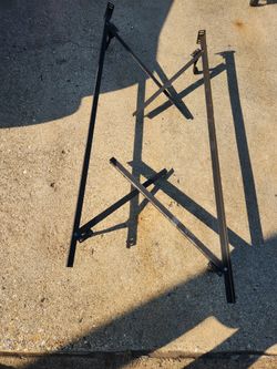 Metal Bed Frame Twin