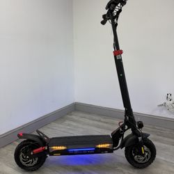 IScooter Electric Scooter 25MPH