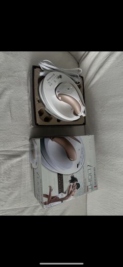 Laser Epilator Hair Removal 