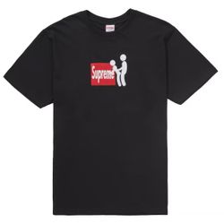 Supreme Stick Tee Shirt