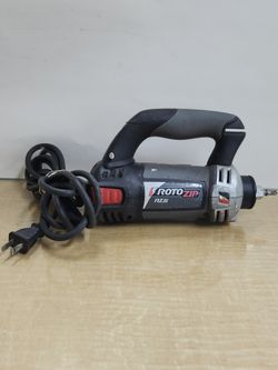 Roto Zip Rotary Tool