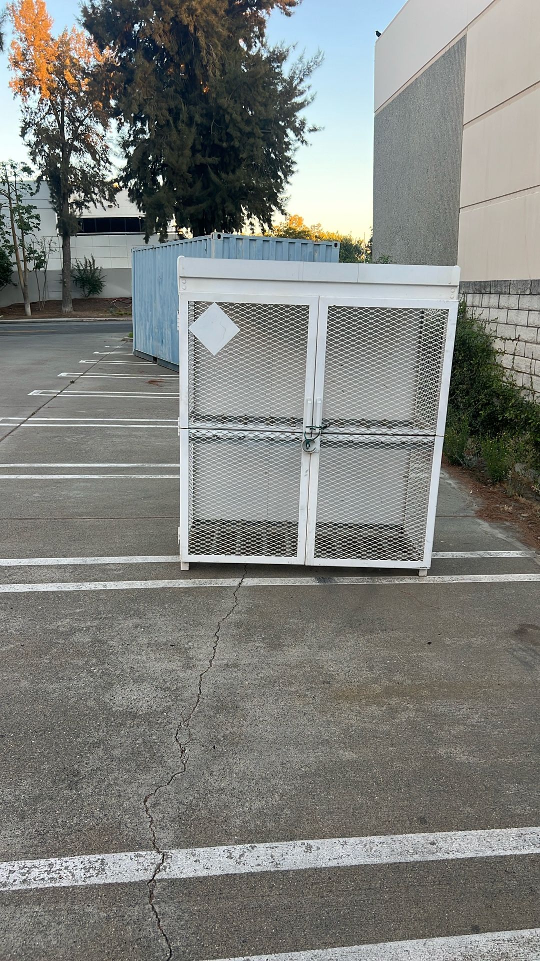 Propane Gage