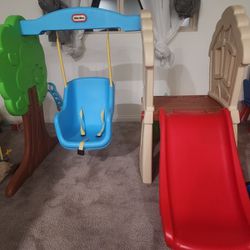 Toddler Play Set