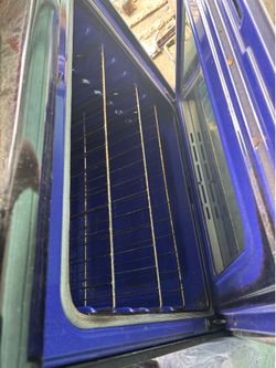 LG Oven