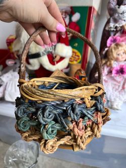 RANDOM ITEMS
