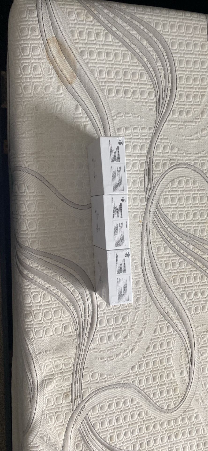 3 Pairs Of Airpods 2nd Gen For ($150)
