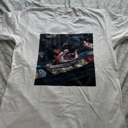 Supreme Shirt 