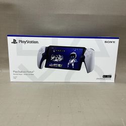 Sony PlayStation Portal For Your Ps5 System New Sealed In Box 