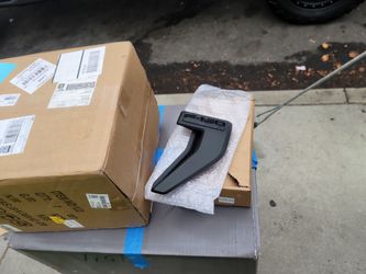 Oem lights for a 2023 F150
