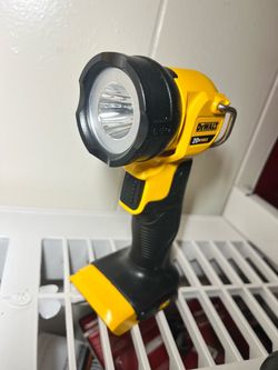 DEWALT 20V MAX LED Work Light