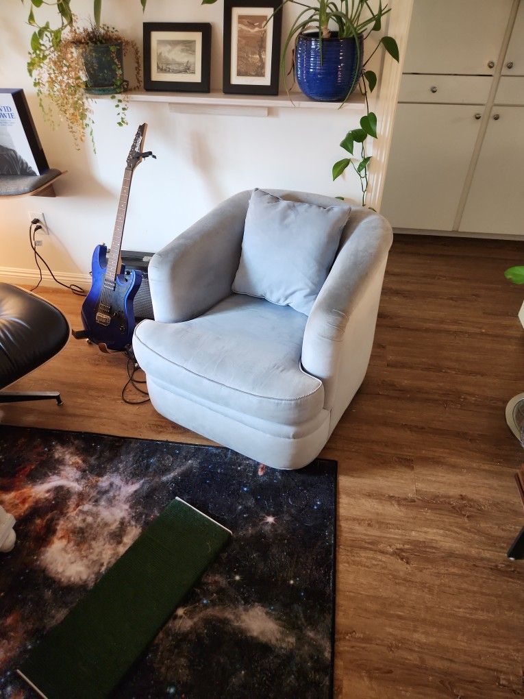 Swivel Sofa Chair