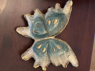 Vintage Trinket Piece HedeSchoop Designer 