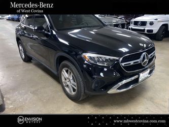2023 Mercedes-Benz GLC 300