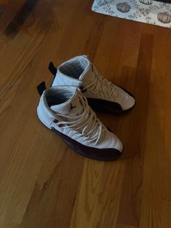 Jordan a ma Mainere 12s sz 8.5