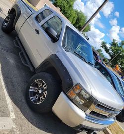 2008 Chevrolet Silverado